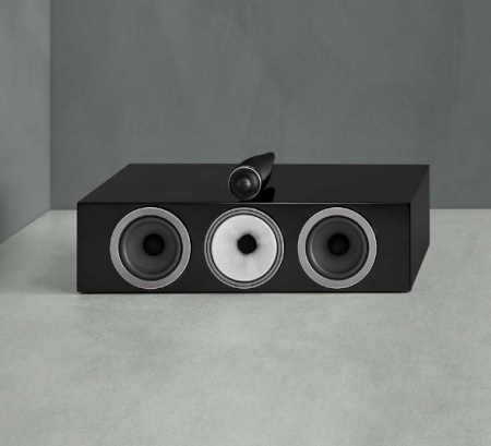 Bowers & Wilkins HTM71 S3