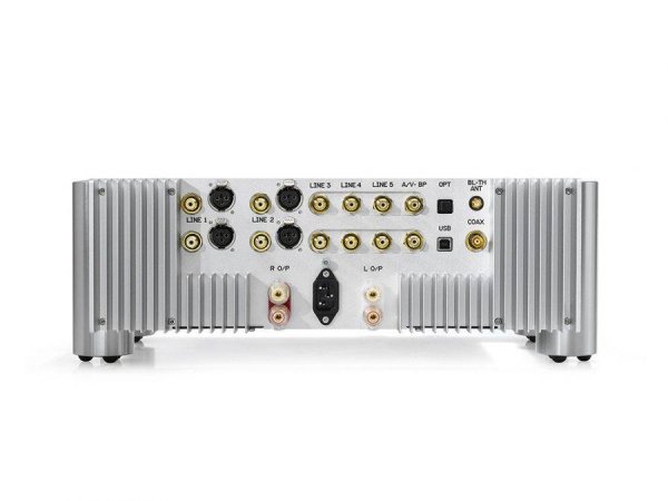 Chord CPM 2800 