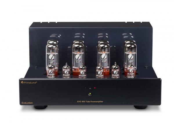 Primaluna Evolution 400 Power