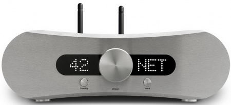 Gato Audio PRD-3S