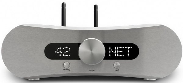 Gato Audio PRD-3S