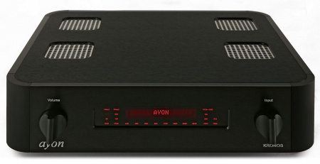 Ayon Kronos Signature