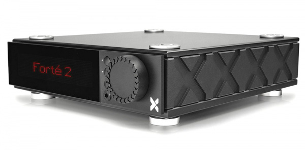 Axxess Forte 2