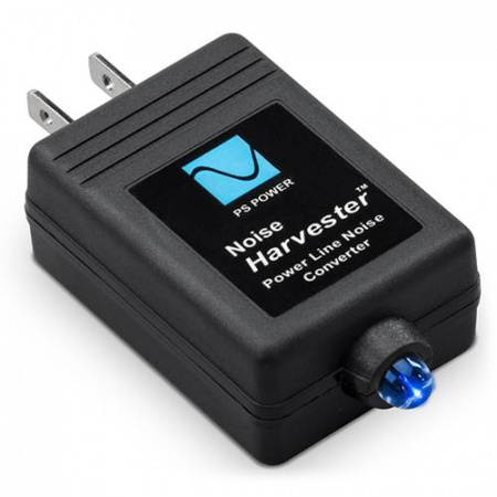 PS Audio Noise Harvester