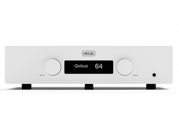 Hegel H200