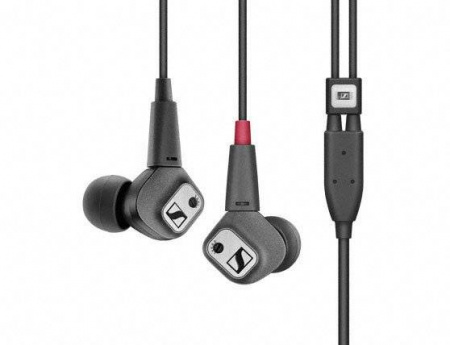 Sennheiser IE 80 S