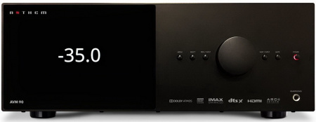 Anthem AVM 90 8K