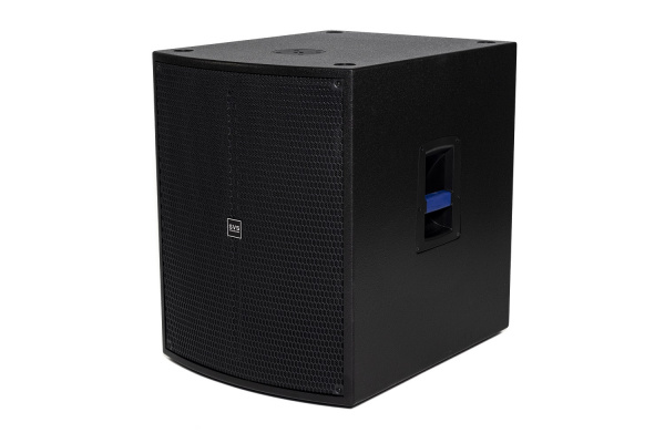 Активный сабвуфер SVS Audiotechnik ST-18A SUB