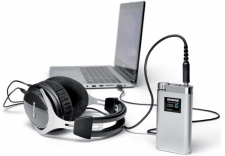Shure SHA900