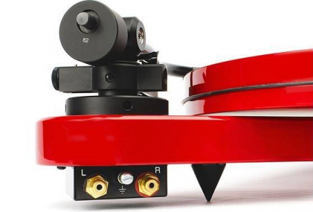 Pro-Ject RPM 1 Carbon (Pick it MM EVO)