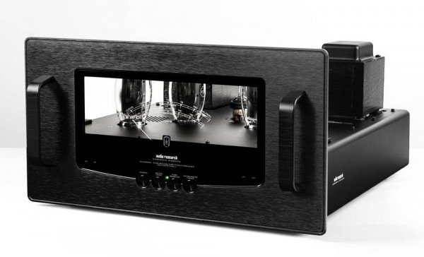 Audio Research Ref 160M