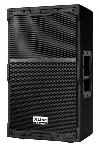 Активная акустика XLINE ALFA P-12A DSP
