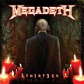 Megadeth Megadeth