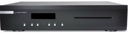 Musical Fidelity M2s CD