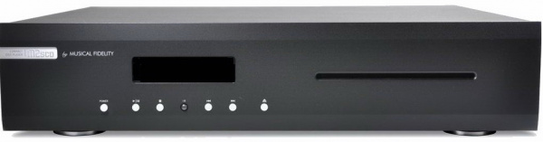 Musical Fidelity M2s CD