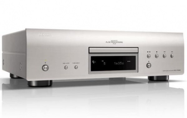 Denon DCD-1700NE