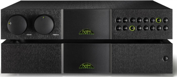 Naim NAC 252