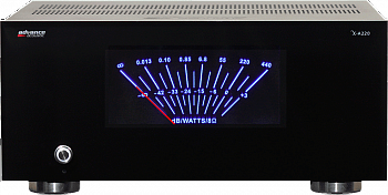 Advance Acoustic X-A220