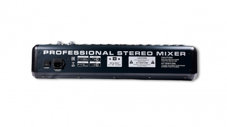 Микшерный пульт SVS Audiotechnik mixers AM-12 PRO