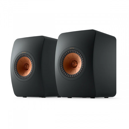 KEF LS50 Meta