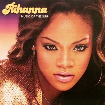 Rihanna - Music Of The Sun (2 LP)