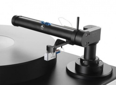 Clearaudio Performance DC MC Package