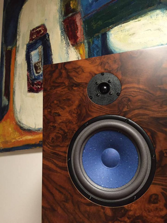 Audio Note AN-E