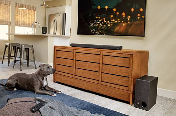 Polk Audio Signa S3