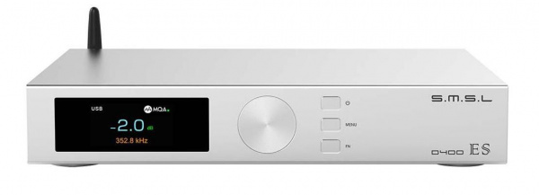 SMSL D400 ES