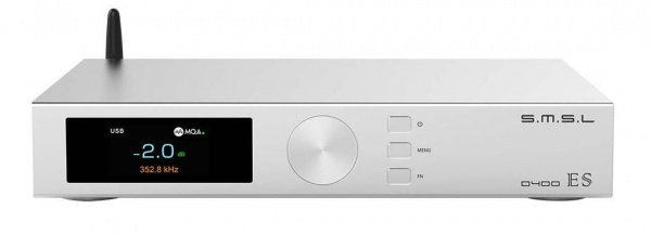 SMSL D400 ES