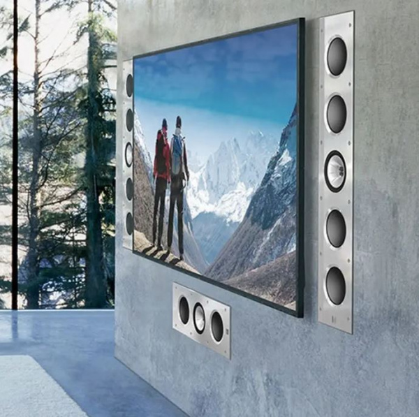 KEF Ci3160RL-THX