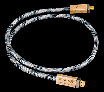 Divini Audio UM-12
