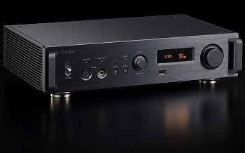 TEAC UD-701N