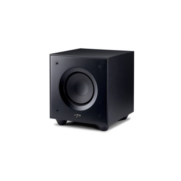 Paradigm Defiance V 8