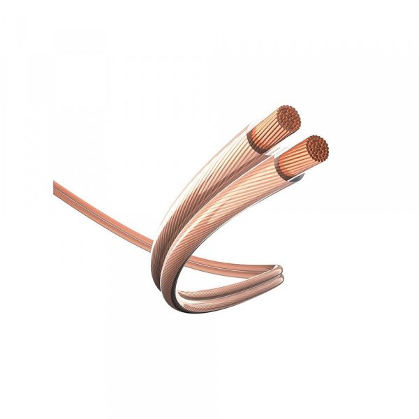 Inakustik Star LS cable 2 x 2.5 mm2
