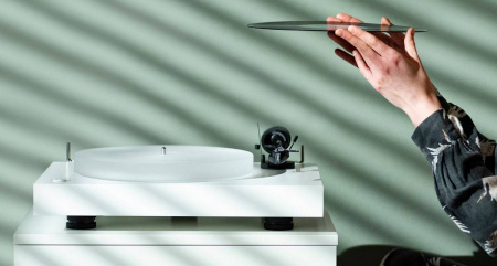 Pro-Ject X2