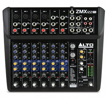 Alto ZMX122FX