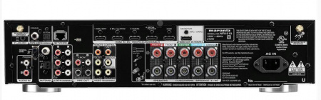 AV-ресивер Marantz NR1510
