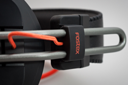 Fostex T40RPMK3