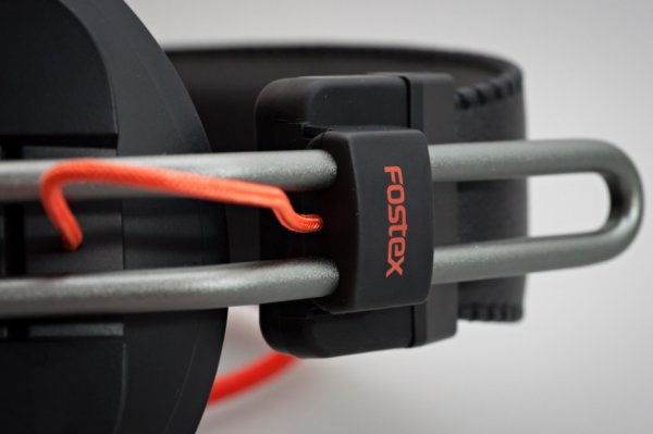 Fostex T40RPMK3