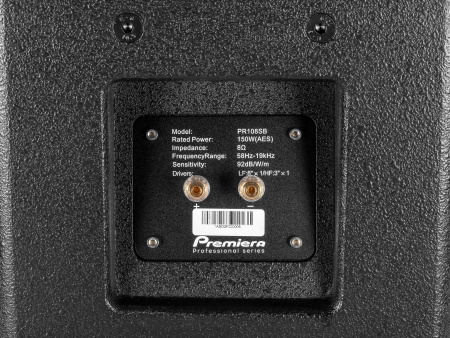 Premiera PR108SB