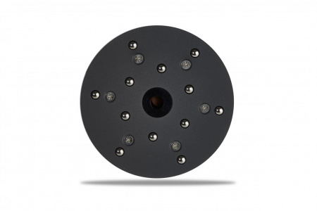 Ansuz Darkz D-TC record stabilizer