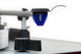 Thorens TD 403 DD High Gloss Black