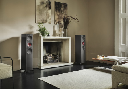 KEF R7 Meta