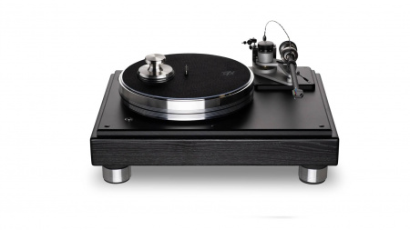 VPI Classic Signature Black Ash