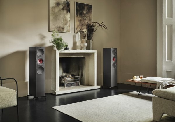 KEF R7 Meta