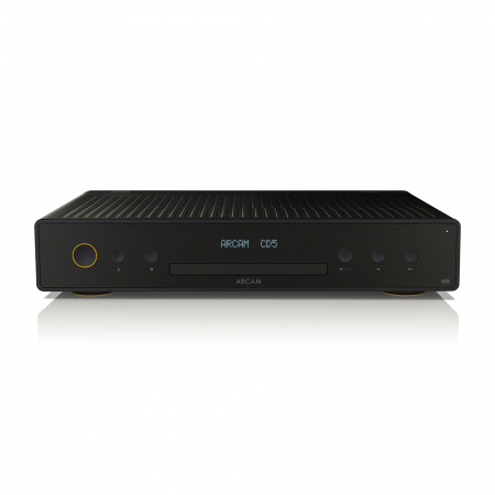 Arcam CD5
