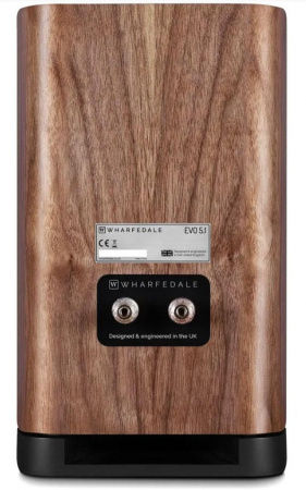 Wharfedale EVO 5.1