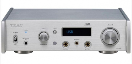 TEAC UD-505-X