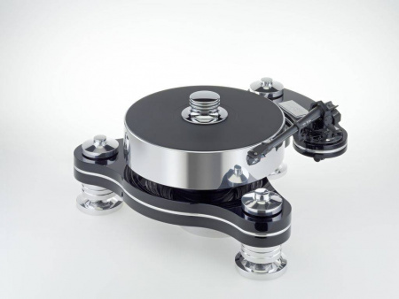 Transrotor RONDINO NERO FMD TRA9
